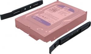 Obudowa serwerowa Inter-Tech IPC 4U-40255 (88887304) 7