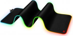 Podkładka Defender Ultra Light LED XXL (50566) 2