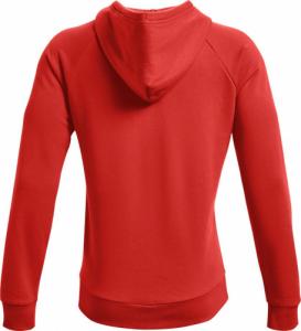 Under Armour Bluza UA Rival Fleece Big Logo HD 1357093 839 1357093 839 czerwony L 2