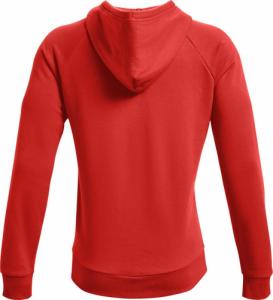 Under Armour Bluza UA Rival Fleece Big Logo HD 1357093 839 1357093 839 czerwony M 2