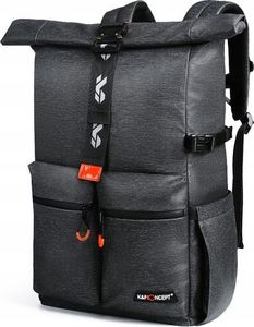 Plecak Kf Plecak Fotograficzny Foto Na Aparat / Roll Top / Kf 13.096v1 10