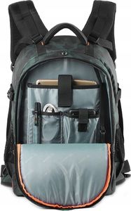 Plecak Kf Plecak Fotograficzny Foto Na Aparat / Laptop / Statyw Kf13.119 7