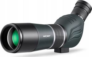 Luneta Kf 60mm Zoom 20-60x Bak-4 Ip56 / Kf33.033 5