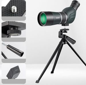 Luneta Kf 60mm Zoom 20-60x Bak-4 Ip56 / Kf33.033 6