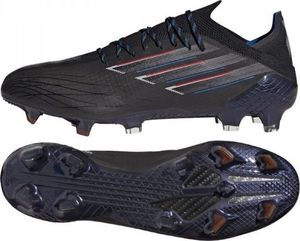 Adidas Buty adidas X Speedflow GW7454 GW7454 czarny 45 1/3 1