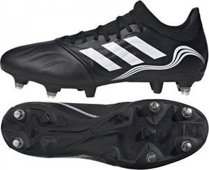 Adidas Buty adidas Copa Sense.3 SG GZ6383 GZ6383 czarny 41 1/3 1