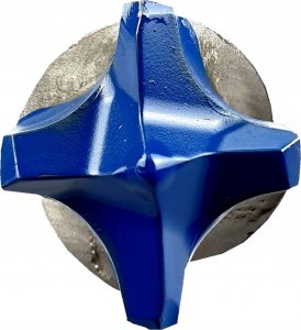 Wiertło Bosch BOSCH SDS max-8X 16x600x740mm - 2608900216 EXPERT RANGE 16