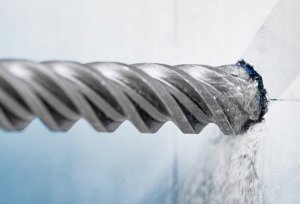 Wiertło Bosch BOSCH SDS max-8X 16x600x740mm - 2608900216 EXPERT RANGE 17