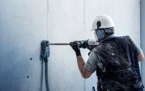 Wiertło Bosch BOSCH SDS max-8X 16x600x740mm - 2608900216 EXPERT RANGE 4