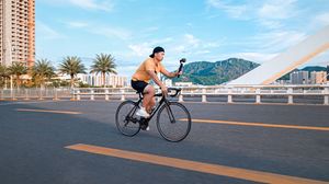 Gimbal Hohem iSteady Pro4 Czarny 7