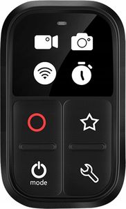 Telesin Pilot Do Gopro Hero 10 9 8 80m Telesin Wodoodporny / Gp-rmt-t09 1