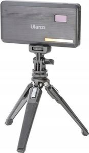 Ulanzi Lampa Video Bi-color 200 Led 5000mah Vl200 2