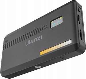 Ulanzi Lampa Video Bi-color 200 Led 5000mah Vl200 8
