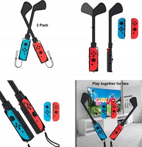 JYS zestaw uchwytów 10w1 do Nintendo Switch 5