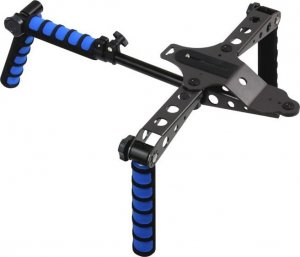 Statyw Micnova Steadycam / Flycam / Statyw Do Lustrzanki Dslr 2