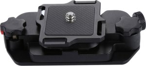 Puluz Klips / Mocowanie / Uchwyt Na Pasek Do Aparatu Dslr / Kamery - Sony / Gopro / Sjcam / Xiaomi 3