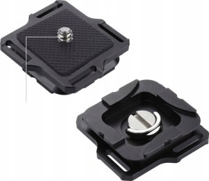 Puluz Klips / Mocowanie / Uchwyt Na Pasek Do Aparatu Dslr / Kamery - Sony / Gopro / Sjcam / Xiaomi 6