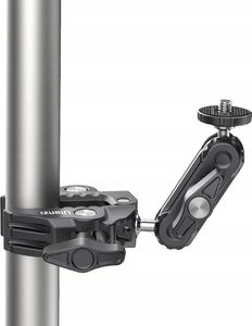 Ulanzi Uchwyt Klips Magic Arm Gwint 1/4"" 3/8 / Ulanzi R094 4