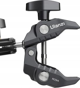 Ulanzi Uchwyt Klips Magic Arm Gwint 1/4"" 3/8 / Ulanzi R094 5