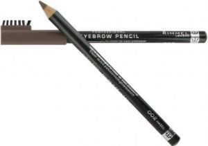Rimmel  Eyebrow Pencil 002 Hazel 1.4g 1