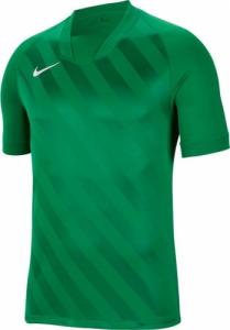 Nike Koszulka Nike Dri Fit Challange 3 Y BV6738 302 BV6738 302 zielony XL 1