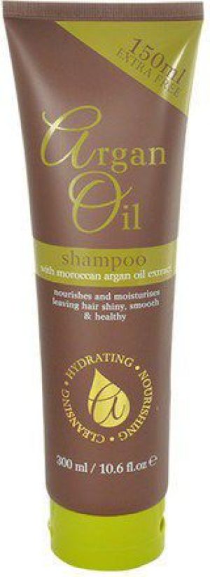 Xpel Argan Oil Shampoo Szampon do włosów 300ml 2