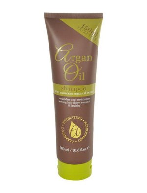 Xpel Argan Oil Shampoo Szampon do włosów 300ml 3
