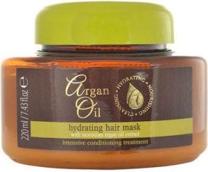 Xpel Argan Oil Hydrating Hair Mask 220 ml 1