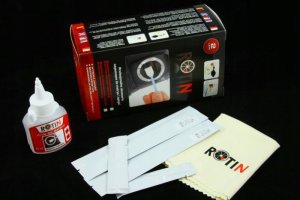 Rotin Rotin Zestaw Do Czyszczenia Matrycy Typ: C 2