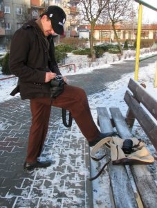 Rotin Rotin Zestaw Do Czyszczenia Matrycy Typ: C 3