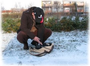 Rotin Rotin Zestaw Do Czyszczenia Matrycy Typ: C 4