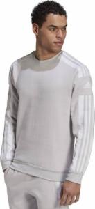 Adidas Bluza adidas SQUADRA 21 Sweat Top GT6640 GT6640 szary XXXL 1