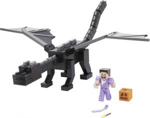 Figurka Mattel Minecraft - Ultimate Ender Dragon (GYR76) 1