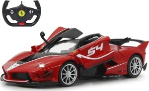 Jamara JAMARA Ferrari FXX K Evo 1:14 red - 405169 1