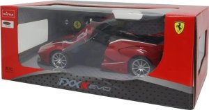 Jamara JAMARA Ferrari FXX K Evo 1:14 red - 405169 2