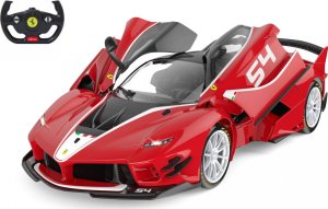 Jamara JAMARA Ferrari FXX K Evo 1:14 red - 405169 3