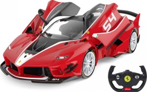 Jamara JAMARA Ferrari FXX K Evo 1:14 red - 405169 4