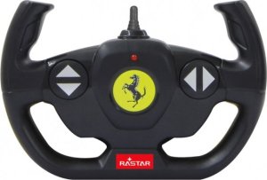 Jamara JAMARA Ferrari FXX K Evo 1:14 red - 405169 5