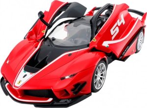Jamara JAMARA Ferrari FXX K Evo 1:14 red - 405169 6