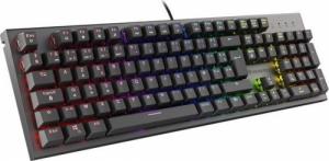 Klawiatura Genesis Thor 300 RGB Outemu Red (NKG-1855) 2