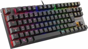 Klawiatura Genesis Thor 300 TKL RGB Outemu Red (NKG-1856) 2