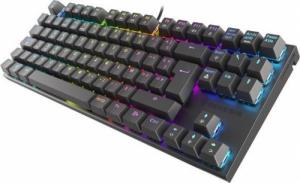 Klawiatura Genesis Thor 300 TKL RGB Outemu Red (NKG-1856) 4