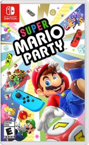 Nintendo Super Mario Party 06 1