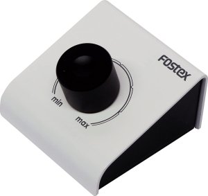 Fostex Fostex PC-1e - white 1