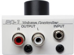 Fostex Fostex PC-1e - white 2