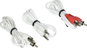 Fostex Fostex PC-1e - white 3