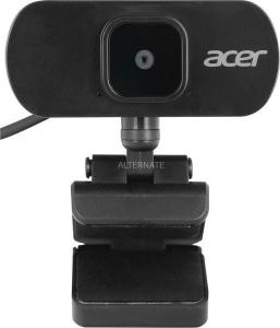 Kamera internetowa Acer FHD Black (GP.OTH11.032) 1