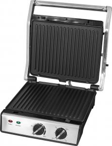 Grill elektryczny Exquisit KG 6102 2