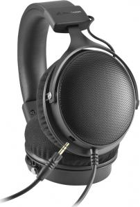 Słuchawki Sharkoon B2 Czarne (4044951034192) 4