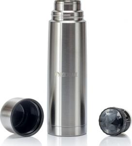 Rockland Termos turystyczny Helios 0.7 l Srebrny 2